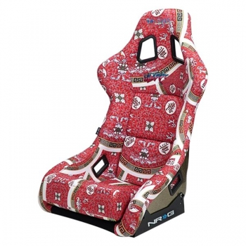 NRG Sport Sitz Prisma Oriental Dynasty