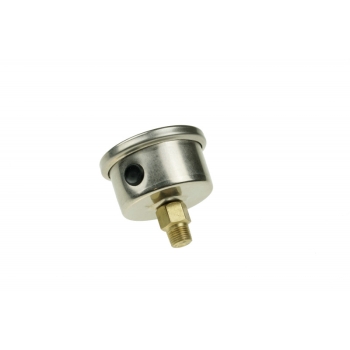 Fuel pressure Regulator gauge EFI Racing AN6 - FMIC