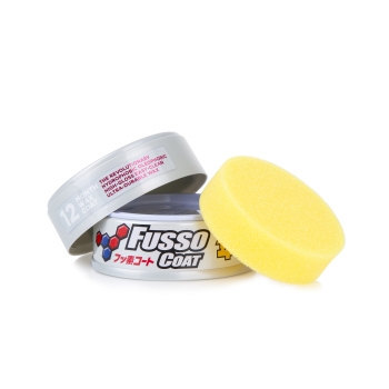 Soft99 Fusso Coat Light