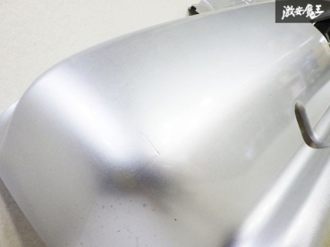 Nissan OEM R32 Skyline GT-R Rear Bumper BNR32 - 85022-04U00