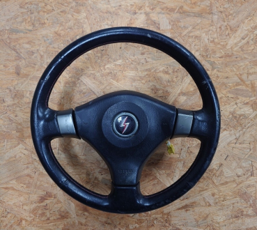 Nissan Silvia S15 Steering Wheel 3-Spoke