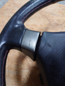 Nissan Silvia S15 Steering Wheel 3-Spoke