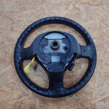 Nissan Silvia S15 Steering Wheel 3-Spoke