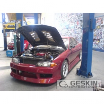 Nissan S15 200SX/Silvia GKTech Aero Style Spiegel