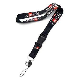 Toyota Gazoo Racing Schlüsselband 56cm