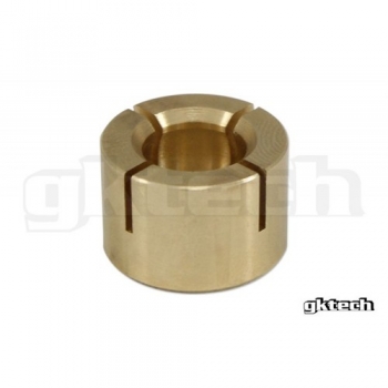 Nissan S13/180SX/S14/R32 GTS-T/R34 GTT GKTech Solid Shifter Bushing
