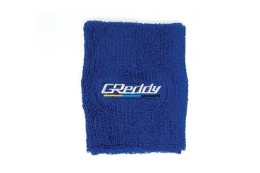 GREDDY Brems- und Kupplugszylindersocke Blau