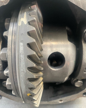 Nissan LSD 4.1 Differential Silvia S14 R200 Viscous SR20DET JDM S13 S15 R32 R33 180sx