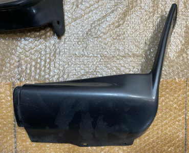 Nissan OEM R32 Skyline GT-R V-Spec Side Skirts BNR32