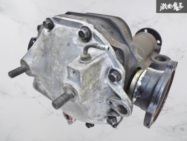 Nissan LSD 4.1 Differential Silvia S15 SpecR R200 Helical SR20DET JDM