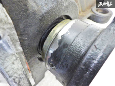 Nissan LSD 4.1 Differential Silvia S15 SpecR R200 Helical SR20DET JDM
