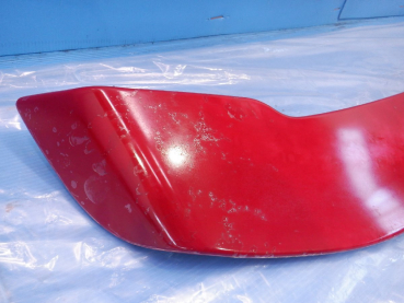 Honda MUGEN Original CR-Z ZF1 Heckspoiler Wing JDM - Rot