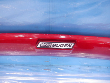 Honda MUGEN Original CR-Z ZF1 Heckspoiler Wing JDM - Rot