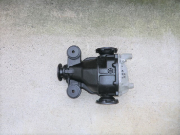 Toyota Differential LSD 3.9 JZX90 JZX100 JZX110 ZN6 86 JZS171 Crown