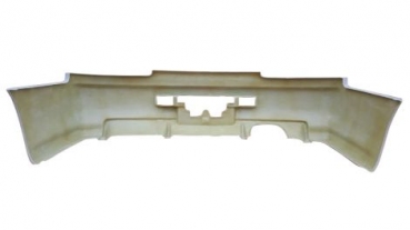Nissan Skyline R34 GTT Z-Tune N1 Wide Rear Bumper