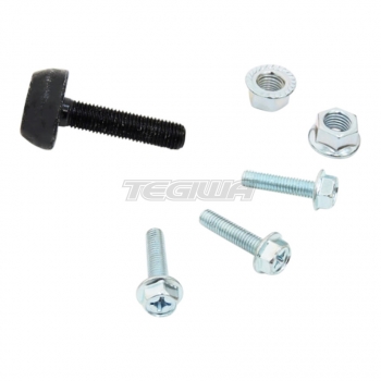 Hardrace Brake Master Cylinder Stopper (1 Piece Set) Toyota RAV4 13-18