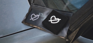 Import Bible Heartbreaker Brems- und Kupplungszylinder Socke