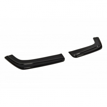 Maxton Honda Civic 8 Type S/R 06-11 Rear Flaps