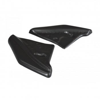 Maxton Kia Ceed GT MK2 2013-18 Rear Side Addon Diffusor Flaps