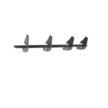 Maxton Hyundai I30 N Mk3 Heck Diffusor