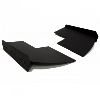 Maxton Subaru Impreza WRX STI Blobeye Heck Diffusor