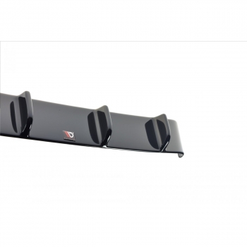Maxton Hyundai I30 N Performance Rear Center Addon Diffusor