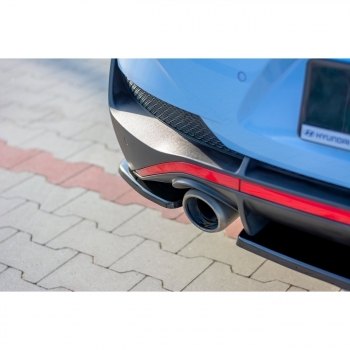 Maxton Hyundai I30 N Mk3 Fastback Rear Flaps