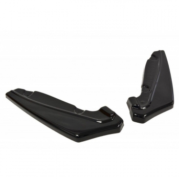 Maxton Toyota GT86 / Subaru BRZ Heck Ansatz Flaps