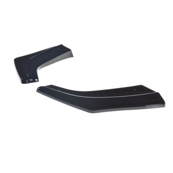 Maxton Hyundai I30 Mk3 N Performance Rear Side Addon Diffusor Flaps