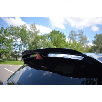 Maxton Hyundai I30 N Mk3 Hatchback Gurney Flap