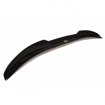 Maxton Toyota GT86 / Subaru BRZ Gurney Flap
