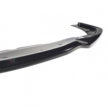 Maxton Toyota Supra MK5 V3 Front Lip