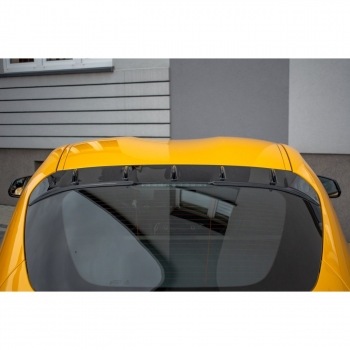 Maxton Toyota Supra MK5 Rear Window Visor