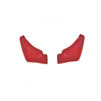 Maxton Toyota Supra MK5 V2 Rear Diffusor Flaps
