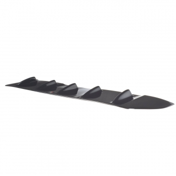 Maxton Toyota Supra MK5 Rear Window Visor