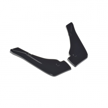 Maxton Toyota Supra MK5 Rear Flaps Diffusor V.1