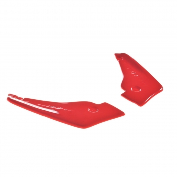 Maxton Toyota Supra MK5 V2 Rear Diffusor Flaps