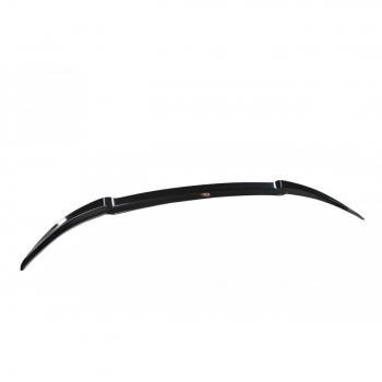 Maxton Honda Civic MK9 Facelift 14-17 Abrisskante