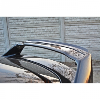 Maxton Honda Civic 8 Type S/R 06-11 Mugen Spoiler Gurney Flap