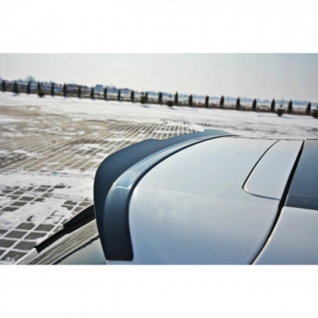 Maxton Kia Ceed GT Mk2 2013 - 2018 Spoiler Addon Gurney Flap