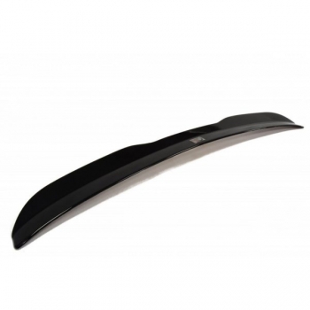 Maxton Mazda 3 MK1 BK MPS Sport Spoiler Cap Addon