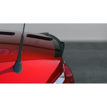 Maxton Mazda MX5 ND Rear Wing Spoiler Addon