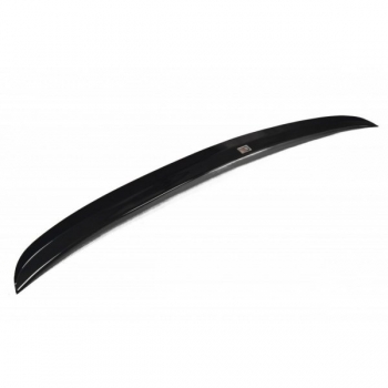 Maxton Subaru Impreza WRX STI 03-06 Spoiler Abrisskante Gurney Flap