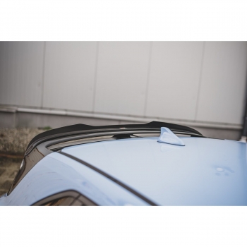 Maxton Hyundai I30 N Mk3 Hatchback V2 Spoiler Gurney Flap