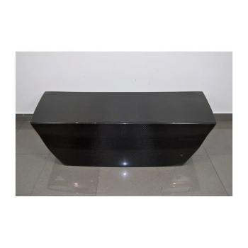 Mitsubishi Lancer Evo 7 / 8 / 9 Carbon Rear Trunk