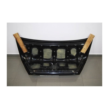 Mitsubishi Lancer Evo 7 / 8 / 9 Carbon Rear Trunk