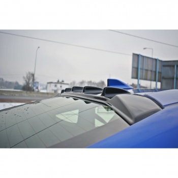 Maxton Toyota GT86 / Subaru BRZ Facelift Rear Window Visor