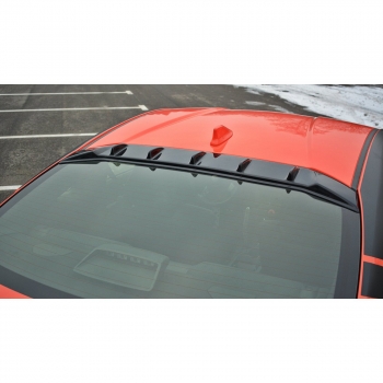 Maxton Toyota GT86 / Subaru BRZ Facelift Rear Window Visor