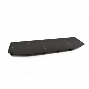 Maxton Mazda 3 MK2 BL MPS Diffusor Center Piece