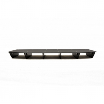 Maxton Mazda 3 MK2 BL MPS Diffusor Center Piece